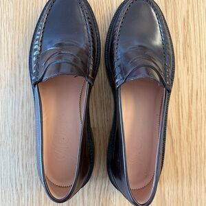 J. Crew women’s loafers